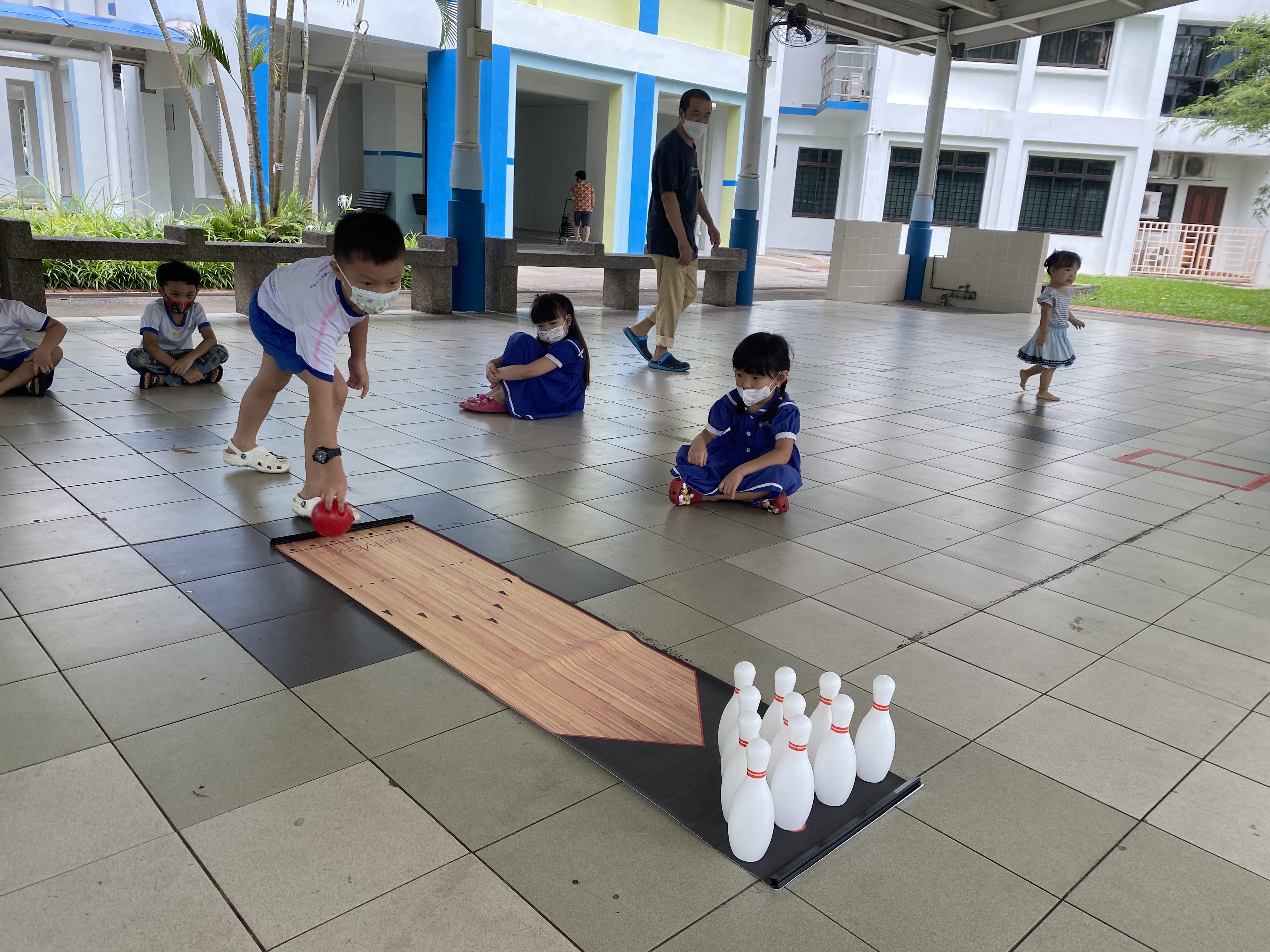 Integrated Learning | Preschool